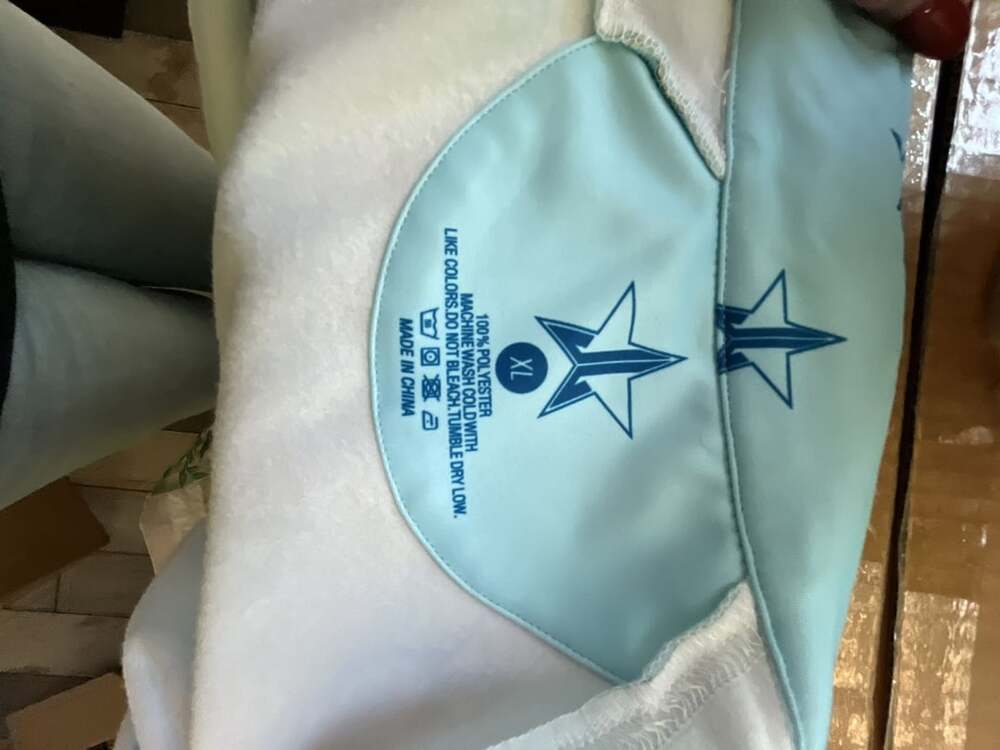 Jeffree Star Blue Blood Tracksuit Size XL - Picture 14 of 16